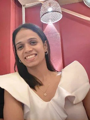Siddhi Parkar
